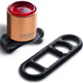 Brooks Femto Baklys