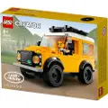 LEGO Creator 40650 Land Rover Classic Defender