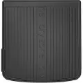 Frogum Bagagerumsbakke Audi A4 B9 combi 2015-2023