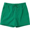 Mystic Continent Shorts
