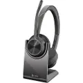 Poly Voyager 4320 Uc Usb-c Voip-hodetelefoner