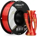 Creality 3D CR-PLA Silk - 1.75mm - 1kg Golden Red