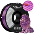 Creality CR-PLA Silk - 1.75mm - 1kg Rosa/Lilla