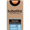 Tubolito Tubo Folding Schrader 40 Mm Slange