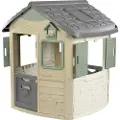 Smoby Jura Lite Hus