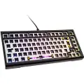 Ducky Tinker75 Mekanisk Tastatur For Spill Spansk
