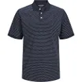 Jack & Jones Luis Aop Kortermet Poloskjorte