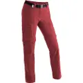 Maier Sports Inara Slim Zip Bukser