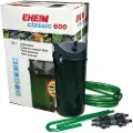 Eheim Classic 600 Plus Eksternt Filter