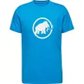 Mammut Core Classic Kortarmet T-skjorte