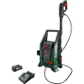 Bosch AKKU HØJTRYKSRENSER UNI 36V-100 4AH
