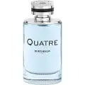 Boucheron Quatre Pour Homme 100ml Eau De Toilette