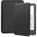 Mtp Products Amazon Kindle 11th Gen (2022) Smart Folio-etui - Svart