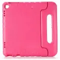 Mtp Products Lenovo Tab M10 Gen 3 Støtsikkert Bæreveske til Barn - Varm Rosa