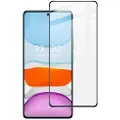 IMAK Xiaomi Redmi Note 13/13 Pro Imak Pro+ Beskyttelsesglass - Svart Kant