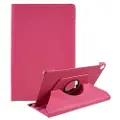 Mtp Products Lenovo Tab M10 Gen 3 360 Roterende Folio-etui - Varm rosa