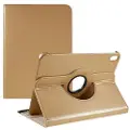 Mtp Products iPad 2022/2025 360 Roterende Folio-etui - Khaki