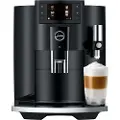Jura E8 Superautomatisk Kaffemaskin
