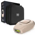 Silk'n Silkn IPL Infinity Fast Epilator 600k brunaktig gul (INFFIPEUR002)