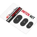 Lizardskins Rammedeksel PATCH KIT CARBON LEATHER 8 stk Transparent (NY) (LZS-LBPDS100)