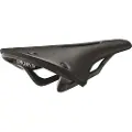 Brooks C13 Carved Cambium All Weather Sykkelsete