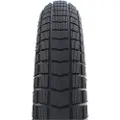 Schwalbe Super Moto-x Performance Dd Raceguard 27.5´´ X 2.80 Urban Stive Sykkeldekk