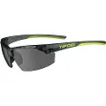 Tifosi TRACK crystal smoke glasses (1 Smoke glass 15.4% light transmission) (NEW)