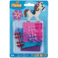 Hama gems & mosgummi i blisterpakning