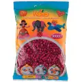 Toymax Hama midi perler 3000stk blomme