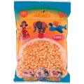 Hama Perlen Beads - Light Pink 3000 pcs