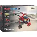 Fischertechnik Solar Power, Byggesett-startpakke