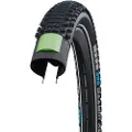 Schwalbe Johnny Watts 365 Performance Hs618 E-bike 27.5´´ X 2.60 Mtb-dekk