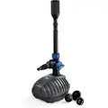 Oase 77371 Classic 2000 E Vandspilpumpe 2100 l/h