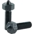 Dropeffect Stål Xg M4 Gjengeherdet Dyse 0.2/1.75 Mm