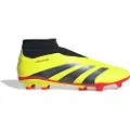 Adidas Predator League Laceless Fg Fotballsko