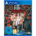 Koei Tecmo Ps4 Fate/samurai Remnant