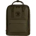 Fjällräven Re-kånken 16l Ryggsekk