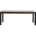 Schou NORDFORMHagebord 205/275x100 cmOrangeSpisebordFra Homeroom