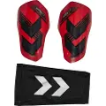 Hummel Hyper Fit Leggbeskyttere