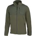 Härkila Fjell fleece jacka Light Willow Green 2XL