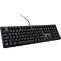 Ducky Origin Phantom Gata-2548 Tastatur Tysk