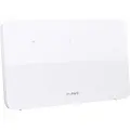 Huawei 4G CPE 5 - Trådløs ruter - WWAN 4-portssvitsj - 1GbE - Wi-Fi 6 - Dobbeltbånd - 3G, 4G