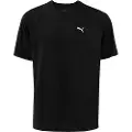 Puma Rad/cal Kortarmet T-skjorte