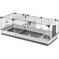 Ferplast smådyrbur Plaza 140 - L 142 x B 60 x H 50 cm