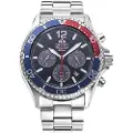 Orient Mako Solar Chrono 43 Mm Klokke