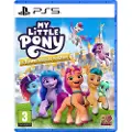 Outright Games Ps5 My Little Pony A Zephyr Heights Mystery