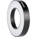 Laowa LED Venus Optics Ring Light for Laowa 25mm f/2.8 Ultra Macro Lens