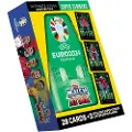 Topps MATCH ATTAX EUROS BOOSTER TIN