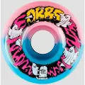 Welcome Orbs Apparitions 52mm Hjul blå