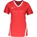 Nike Team Spike Kortarmet T-skjorte